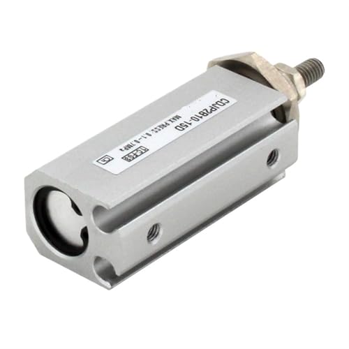 Cilindro mini de pasador CDJP2B de vástago simple 5