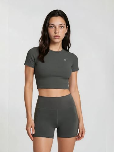 Image of Sfytt Women's Activewear Gym Shorts