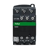 LC1D09 LC1D09U7 LC1D09U7C Schütz - 3P(3 NO) - AC-3 - = 440 V 9 A - 240 V AC Spule