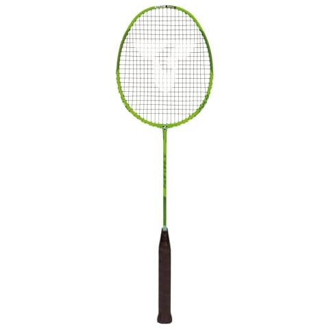 Talbot Torro Isoforce 511.8 Lightweight Badminton Racket Cover