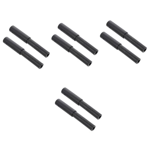 Tige de golf en graphite pour réparer un shaft cassé sans changer de club