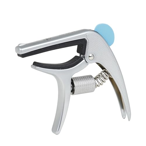 Guitar Capo M^[sb`Vt^[Nbv zX^[t AWX^uXgOXR| AR[XeBbNM^[ƃGLM^[p