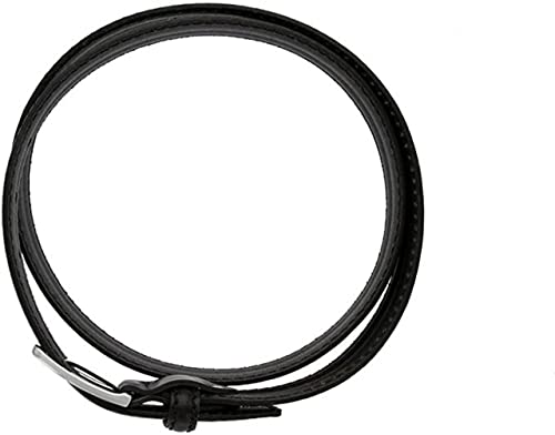 Made in Italy Belts Genuine Leather Casual Dress Belt 1-1/8"(30mm) Wide, Multi-Style Options4