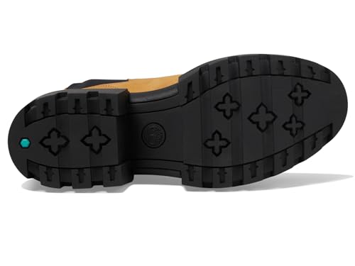 Timberland Everleigh Mid bottine Chelsea avec semelle crantée