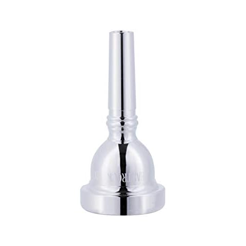 EASTROCK 12C Trombone Mouthpiece Cover