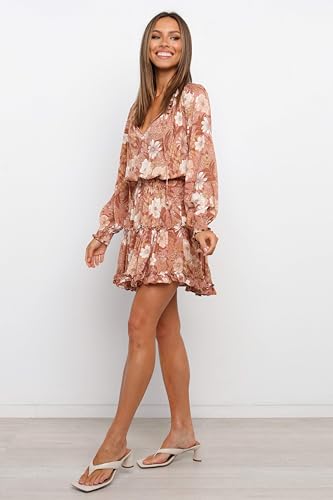 Petal & Pup Women's Kealan Dress2