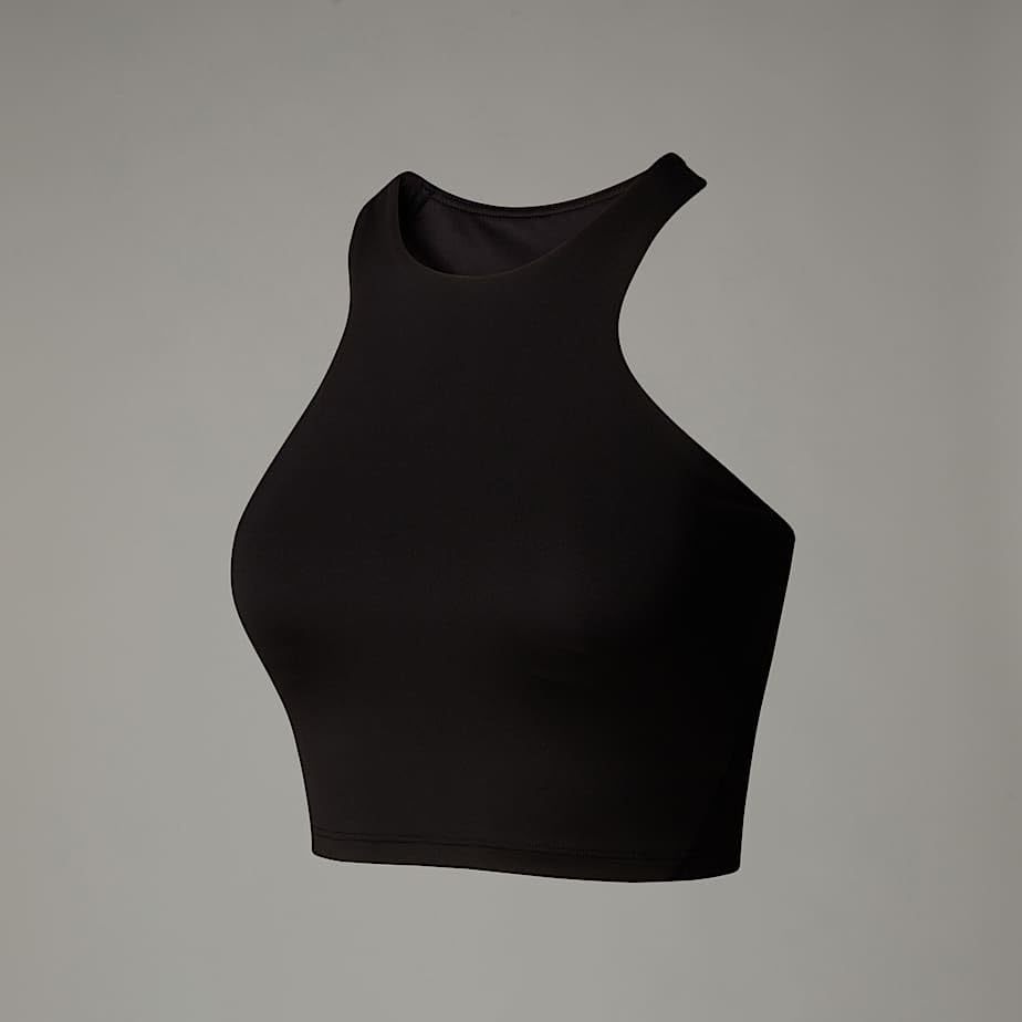 The North Face Damen W Refina Longline Bra BH (1er Pack)