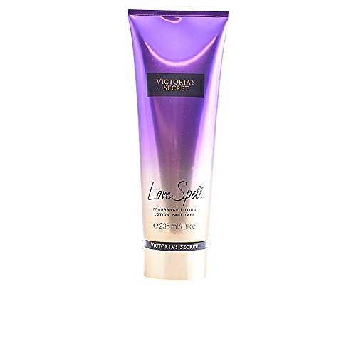 Victoria's Secret Victorias Secret Women's 8-ounce Love Spell Body Lotion