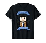 Castiel ''My people skills are rusty'' T-Shirt