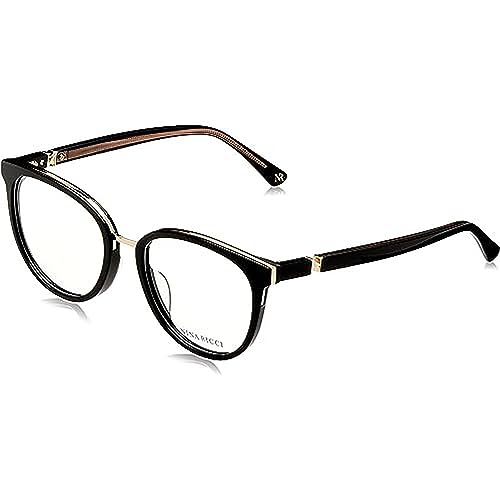 Nina Ricci Vnr349 lunettes de soleil femme grand format tendance