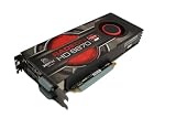 New XFX Video Card HD-687A-ZNFC HD6870 1GB DDR5 256Bit DVI/HDMI/Mini DisplayPort x2 with Fan Retail