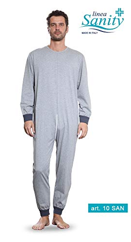 BIP BIP Pigiama Sanitario o tutone Unisex per