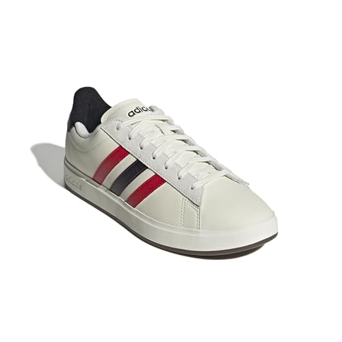 Image of adidas Men's Grand Court 2.0 Shoe