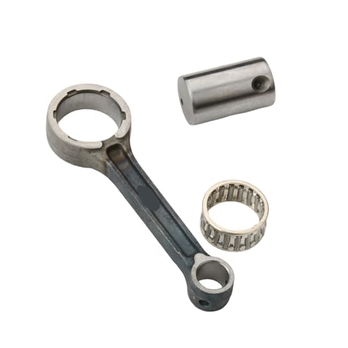 Biela de motocicleta para modelos Z50, C70, CL70, CT70, SL70 y TRX70 6
