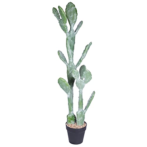 10 Best Faux Tall Cacti That Will Add Desert Vibes to Your Home Furry