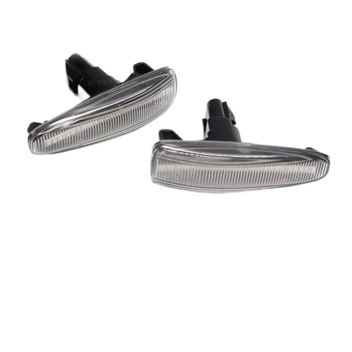Clignotant arrière LED dynamique sécurisant vos trajets urbains quotidiens en Mirage