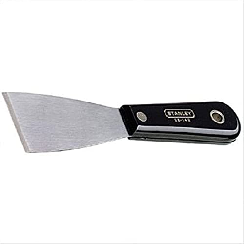 Stanley 28-242 Nylon Handle Flexible Putty Knife, 2 Inch #TOP1