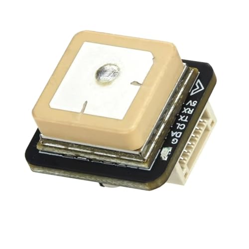 Módulo GPS GNSS HM10Q 5883 receptor de satélite de navegación para drones autónomos