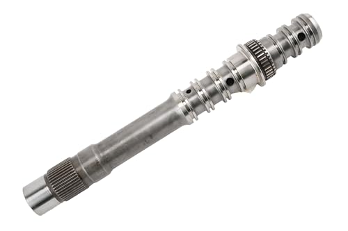 24298259 GM Genuine Parts eje de turbina original para caja de cambios automatica