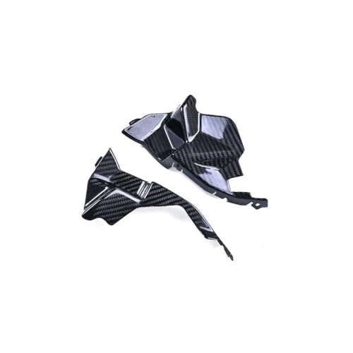 Spoilers latéraux moto S1000R accessoires carénage aileron 2021-2024