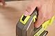 RYOBI 18 V ONE+ Brushless Akku-Stichsäge RJS18BL-0, 25 mm Hublänge, Pendelhub, ohne Akku und Ladegerät
