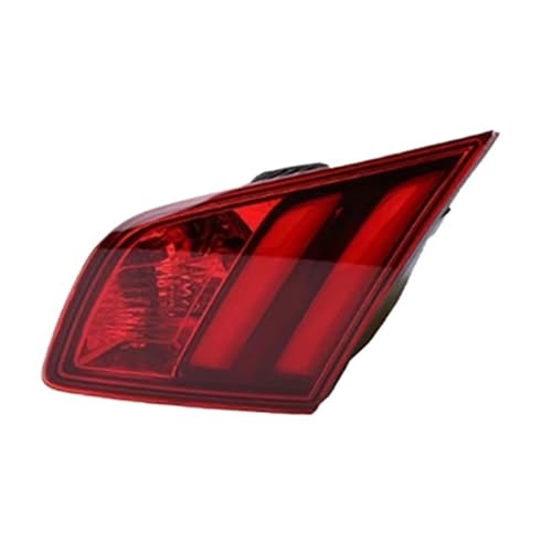 Cabochon feux arrière cassé ? Remplacer le feu stop de pare-chocs Peugeot 308S 9807644680