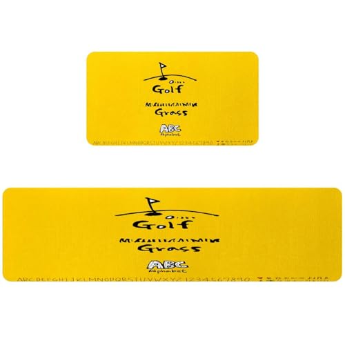 Alfombrillas de cocina absorbentes VAPOKF que protegen el suelo de salpicaduras 2
