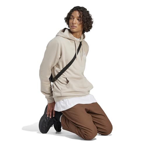 Image of adidas Sportswear Essentials Fleece Hoodie