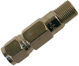 Hpf-54-hr Holland Electronics High Pass Filter To Block Sub Band Signals
