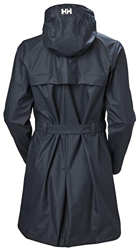 Helly Hansen Women's Kirkwall Ii Raincoat2