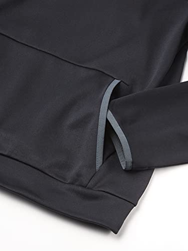 Under Armour Boys Fleece Echo Hoodie3