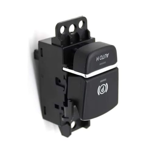 Bouton de frein défectueux sur GT G32 ? Interrupteur de stationnement 61316842027 Résistant