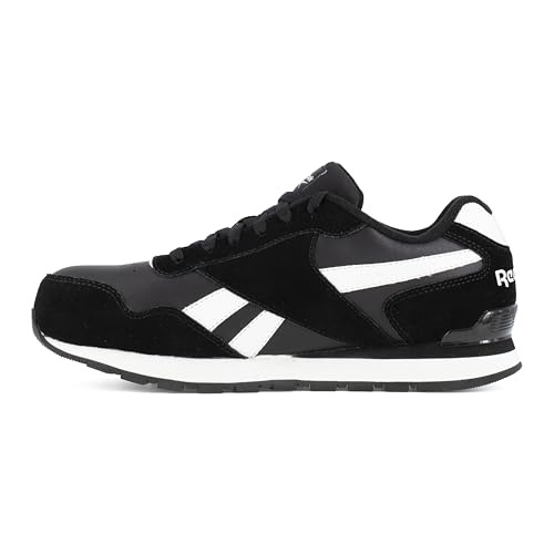 Image of Reebok Women's Rb981 Harman Composite Toe Classic Work Sneakers