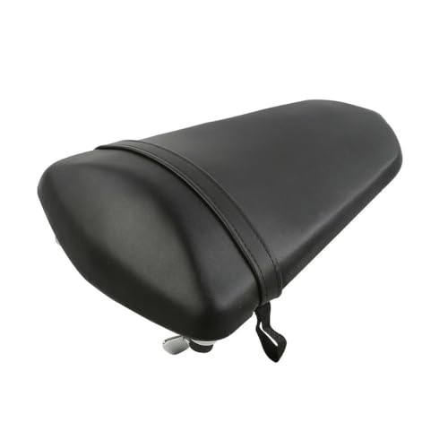 Asiento pasajero trasero antideslizante para Yamaha R3 MT-03, soluciona la dureza del sillín 3