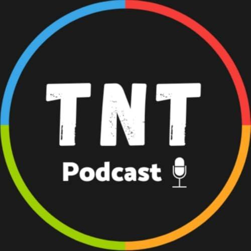 『Tem na TV Podcast』のカバーアート