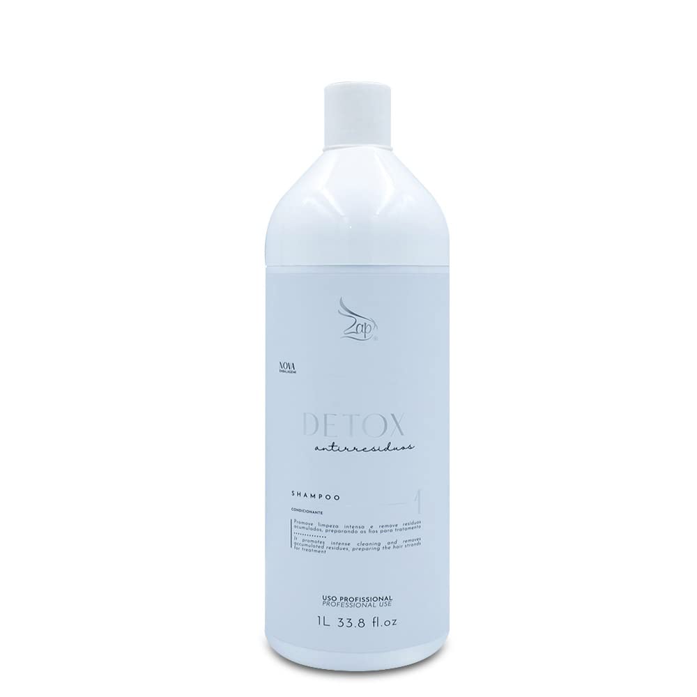 Progressive Brush Zap Collagene liscio in plastica ricca di collagene e cheratina 2L / 67.6fl.oz