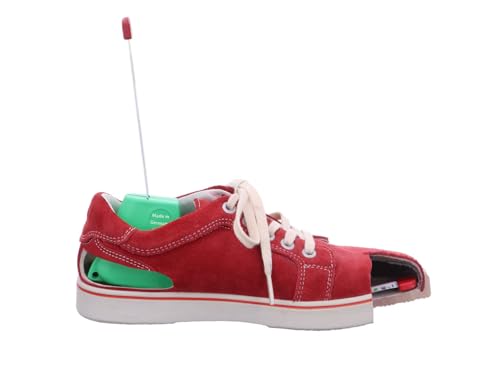 Zentimetrix® Shoe Checker - Schuh-Innenlängen-Messgerät in Zentimeter und deutschen Schuhgrößen - 0