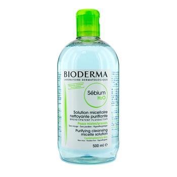 BIODERMA ITALIA Srl SEBIUM H2O DETERGENT P MIXED