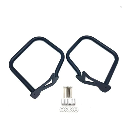 Protection moteur K1600GTL cadre robuste en acier anti-impact
