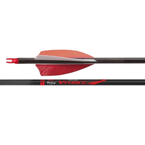 Victory Archery VForce 0.245