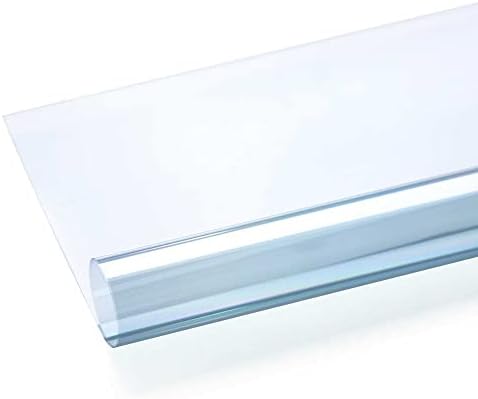 Sunice Nano Ceramic Heat Rejection Window Film for Car Windshield Rear Front Side Window Tint 87% VLT UV-Proof 60"x196"