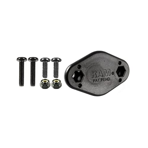 }Eg(RAM MOUNTS) EZY-MOUNT}EgA_v^[ (AMPSz[p^[2p) RAP-326MU