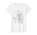Pirate Themed Party Gift