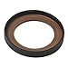 Yiklwwy 06L103085B Front Crankshaft Oil Seal 06H103085G Replacement for VW Golf Jetta Passat Tiguan Audi A3 A4 A5 A6 Q3 Q5 TT 1.8/2.0T