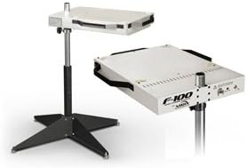 Vastex F-100 Flash Cure Unit for Screen Printing - 120v or 240v (240 Volt)
