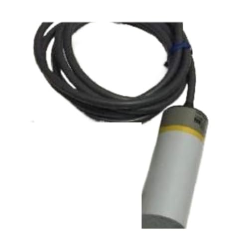 Détecteur de proximité capacitif E2K-C25MY1 réglable pour contrôle de niveau et automatisme AC