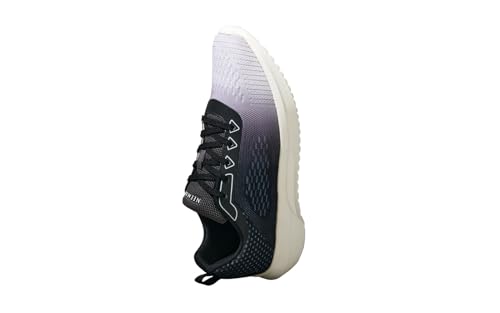 Image of Neeman's Colourblocked Sneakers for Men | Comfortable and Flexible | Casual Shoes for Men