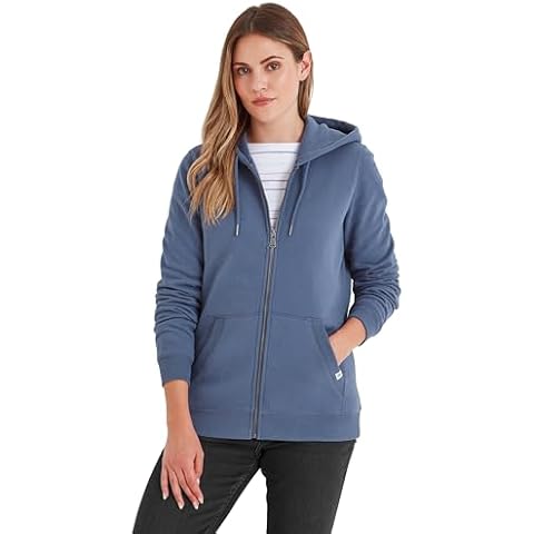 TOG24 Mia Womens Supersoft Full Zip Hoody Cover