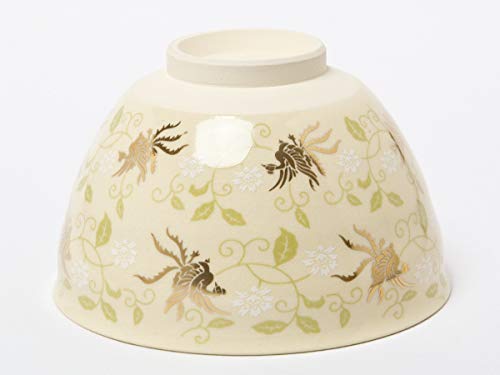 抹茶碗　仁清　鳳凰に梓茶碗　加藤隆山 Amazon | 抹茶碗 仁清 鳳凰に梓茶碗 加藤隆山 | 加藤隆山 | 抹茶碗