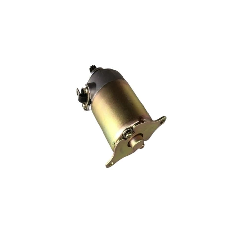 Démarreur électrique GY6 125 150cc pour scooter 157QMJ et moto 152QMI